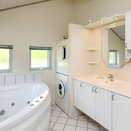 Holiday home 8 Person Holiday In Bl Vand