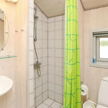 8 Person Holiday In Bl Vand Dom wakacyjny *