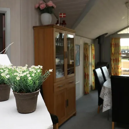 Dom wakacyjny 8 Person Holiday In Bl Vand