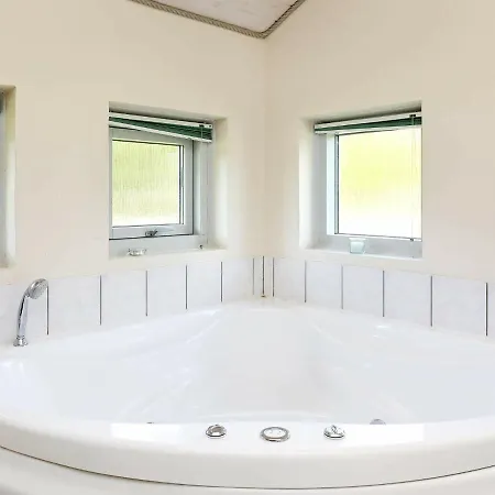 Dom wakacyjny 8 Person Holiday In Bl Vand