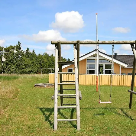 Holiday home 8 Person Holiday In Bl Vand