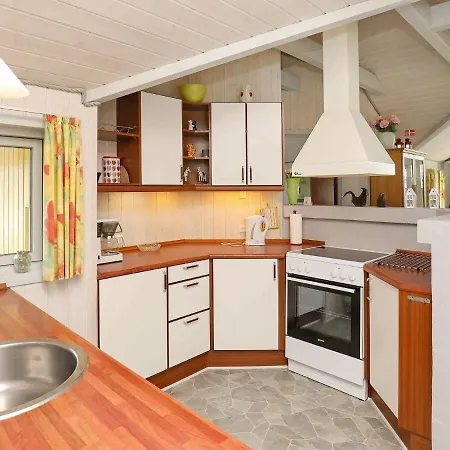 Dom wakacyjny 8 Person Holiday In Bl Vand